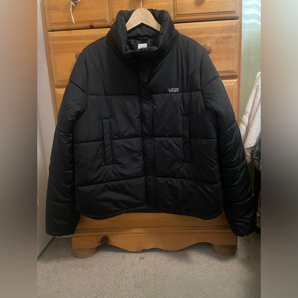 Vans Jacket - Picture 2 of 8